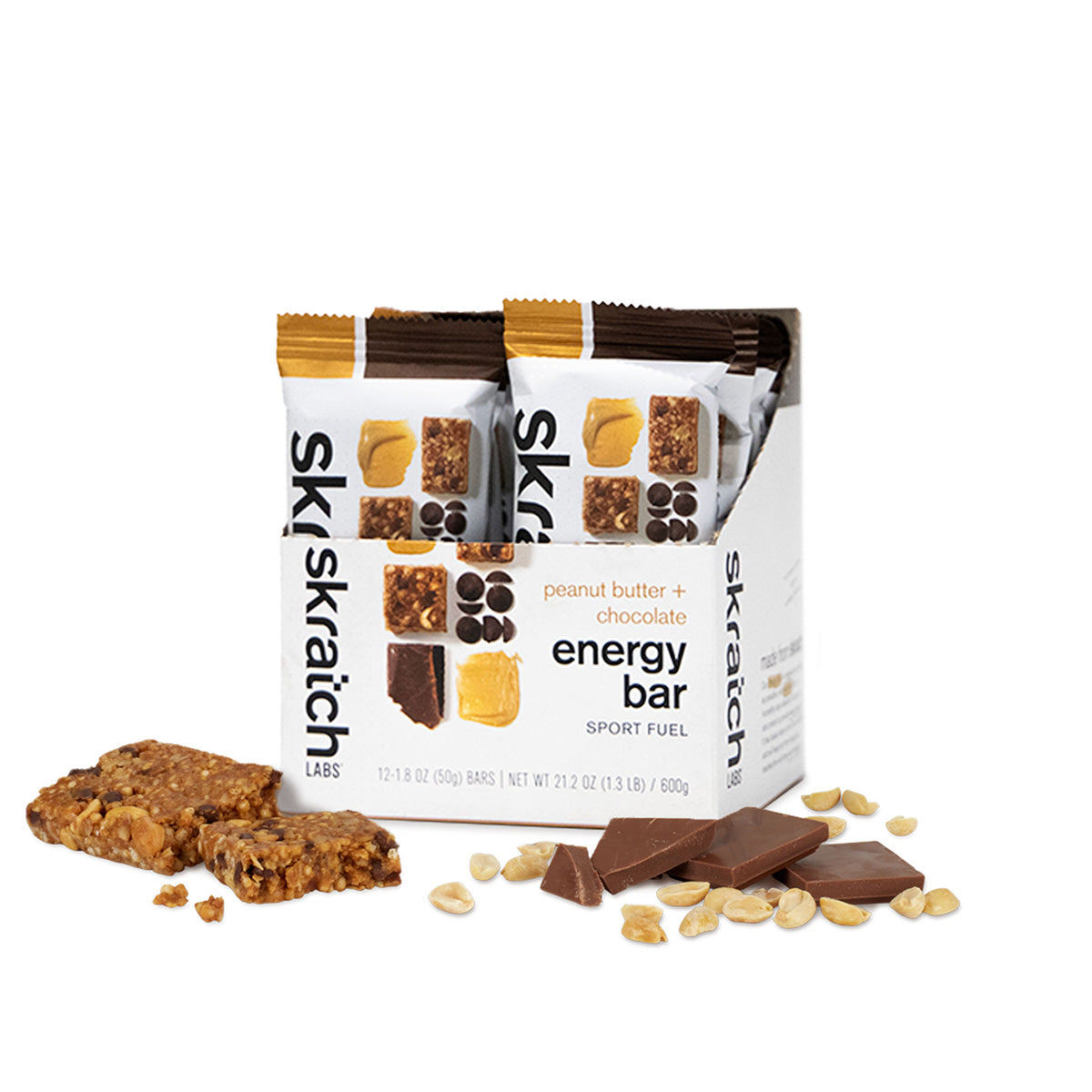 Energy Bar Sport Fuel