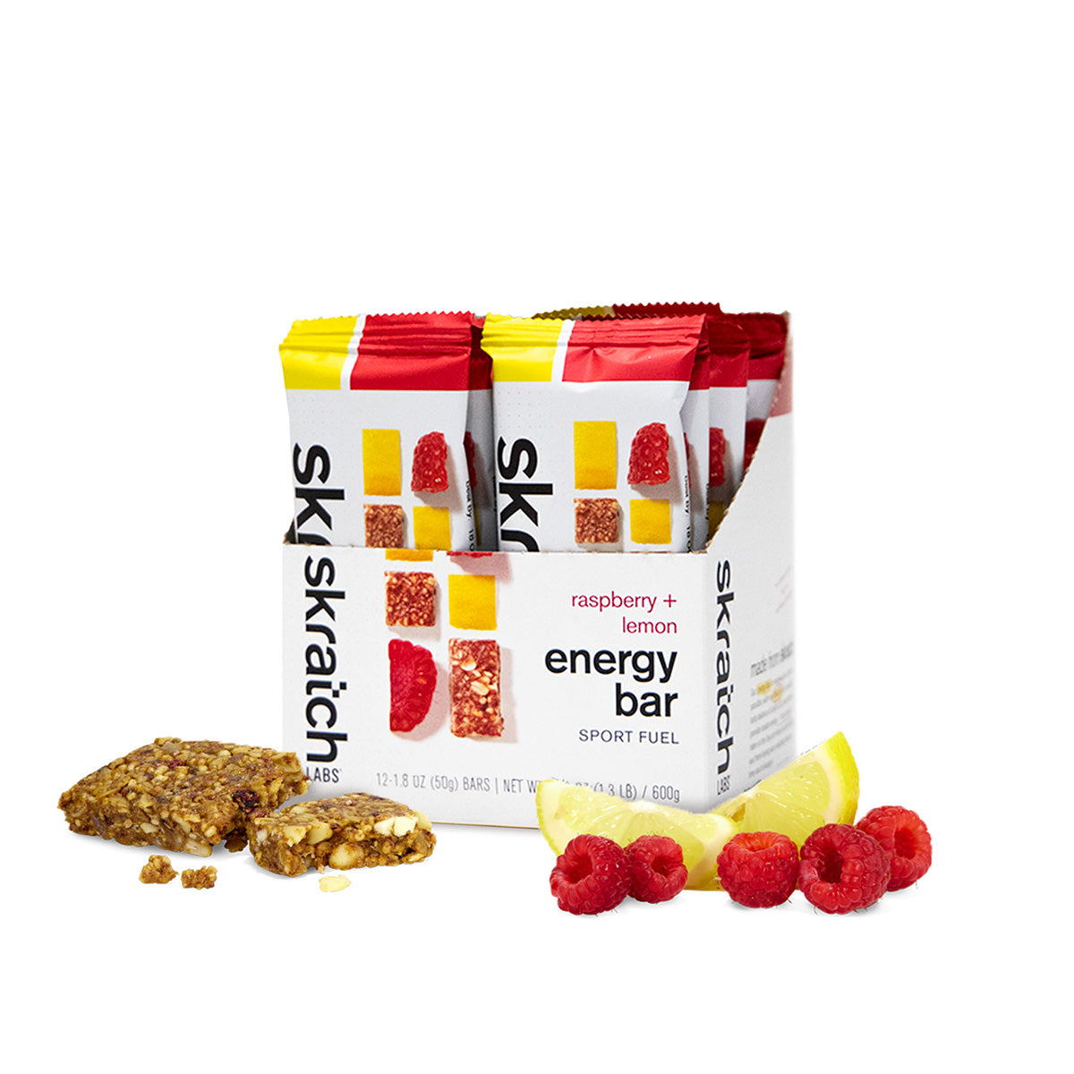 Energy Bar Sport Fuel