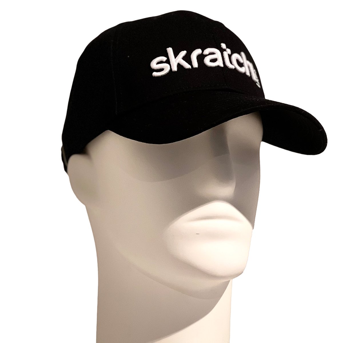 Skratch Labs Baseball cap