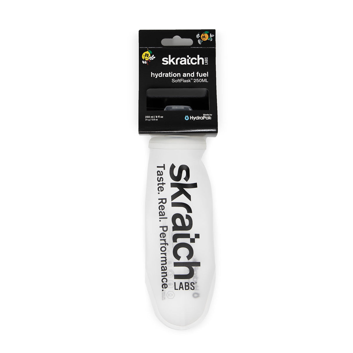 hydrapak softflask 250ml