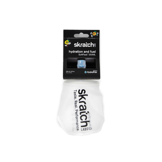 hydrapak softflask 250ml shortie