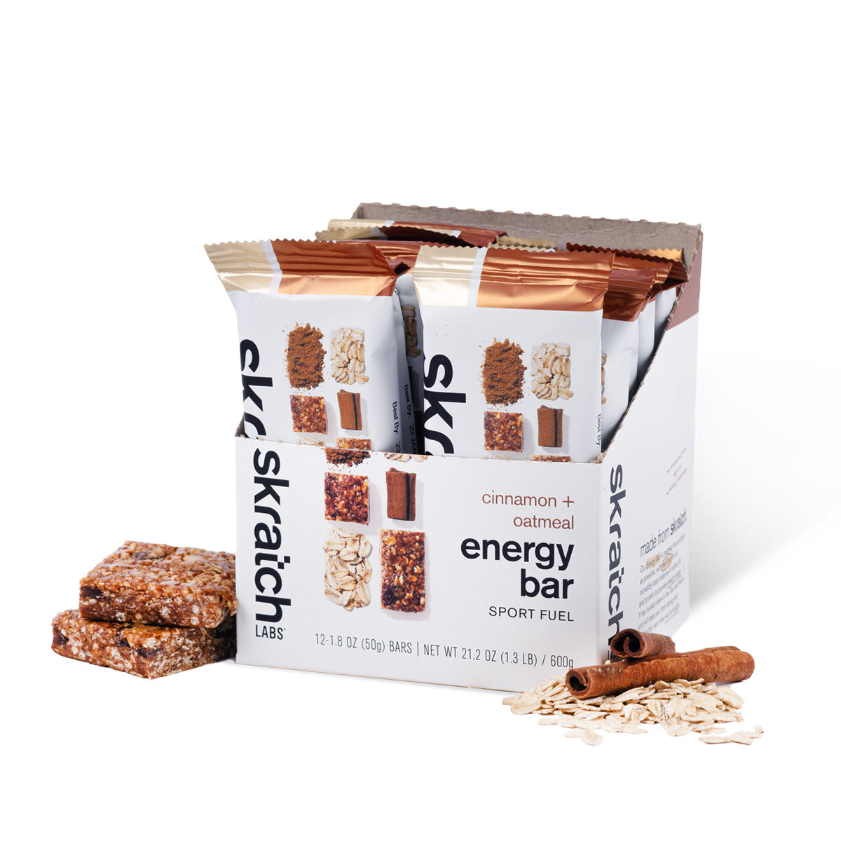 energy bar sport fuel
