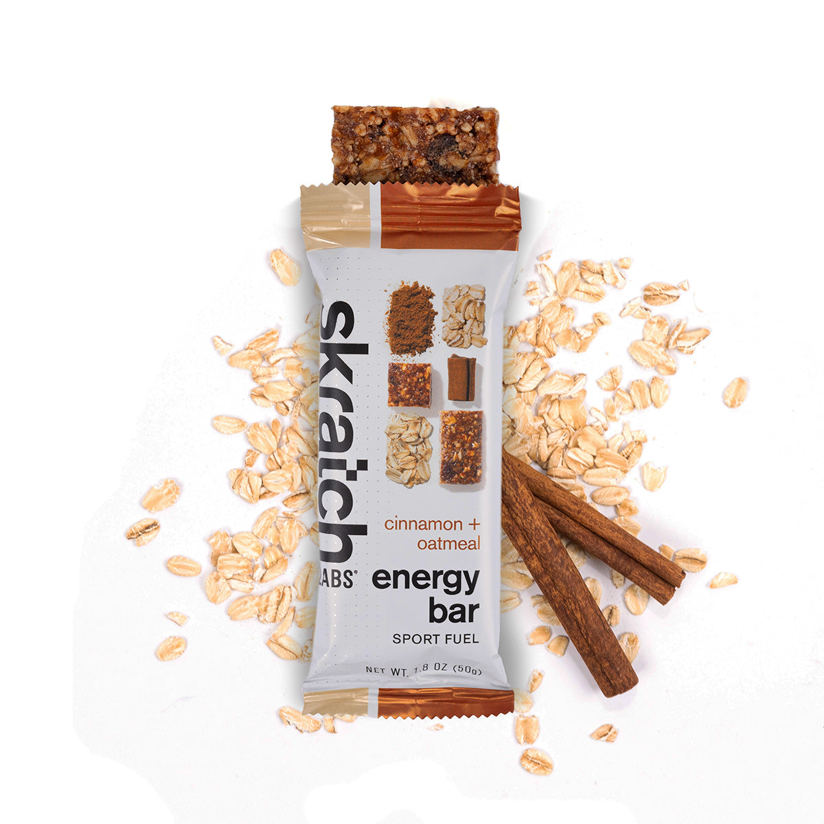 energy bar sport fuel