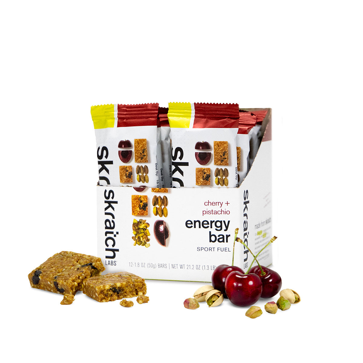 energy bar sport fuel
