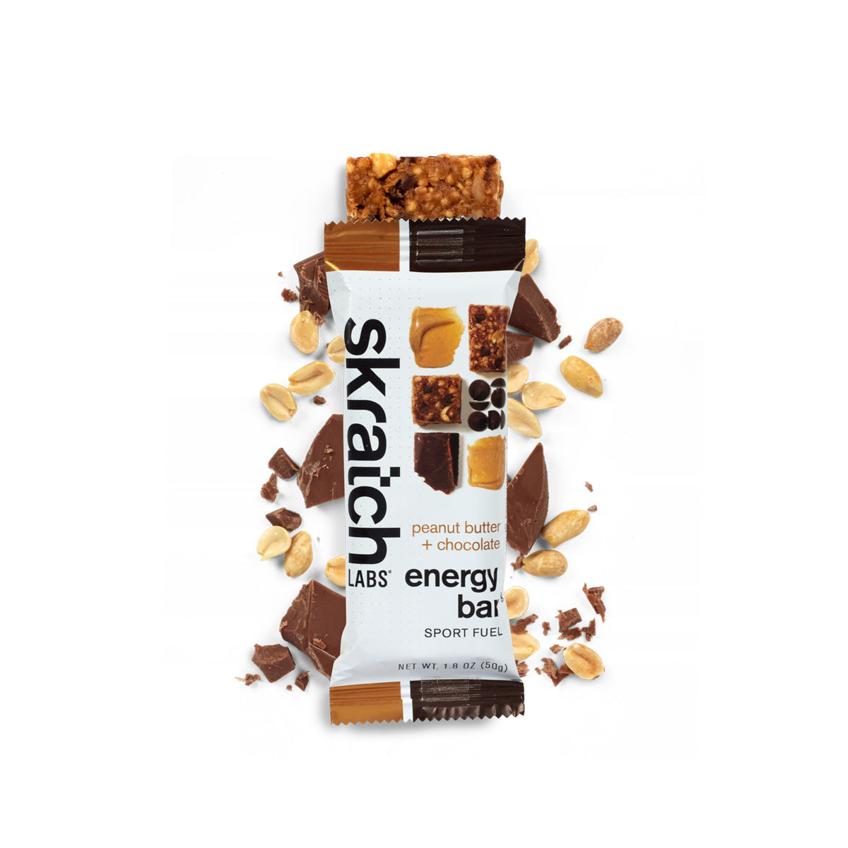 Skratch Labs Sample Pack