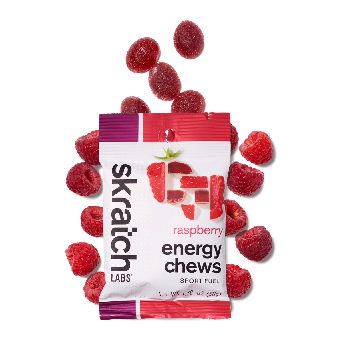 Skratch Labs Sample Pack