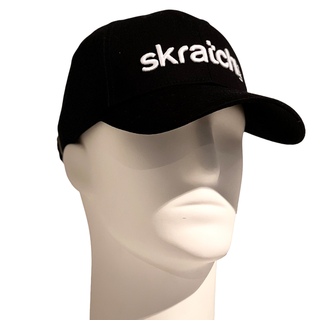 Skratch Labs Baseball cap