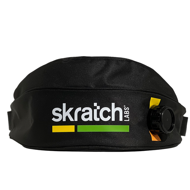 skratch labs drink belt