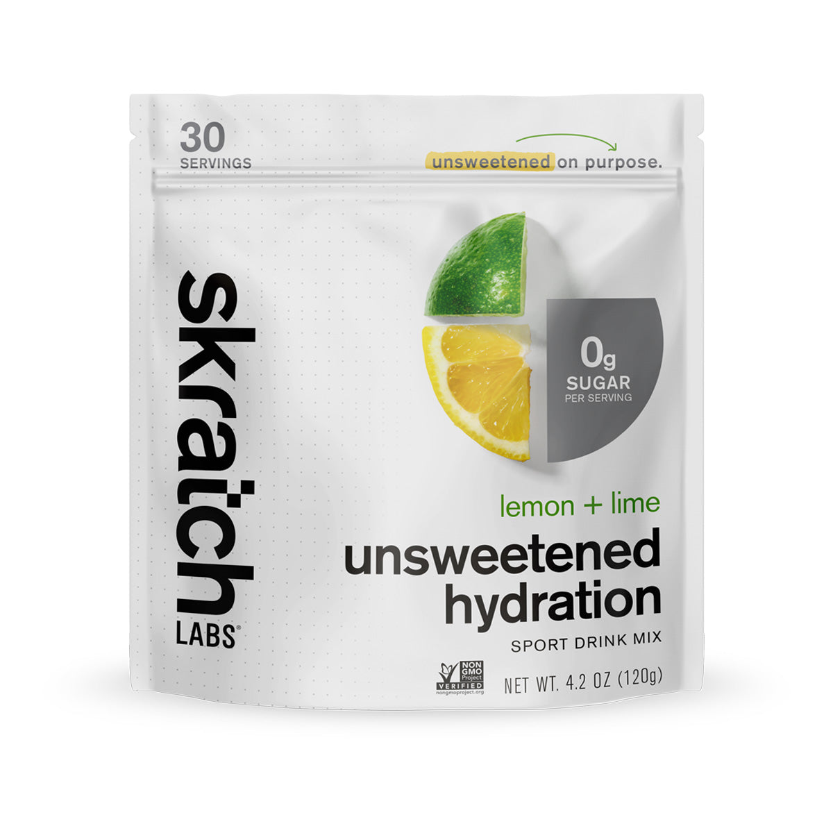 hydration unsweetened sport drink mix