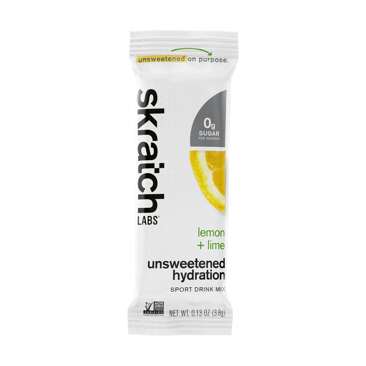 hydration unsweetened sport drink mix