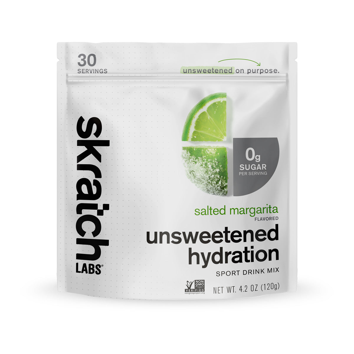 hydration unsweetened sport drink mix