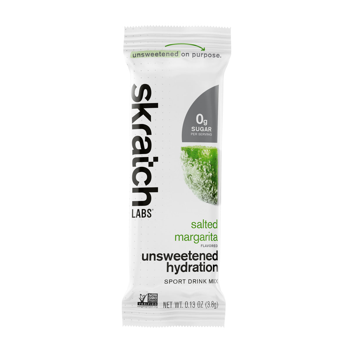 hydration unsweetened sport drink mix