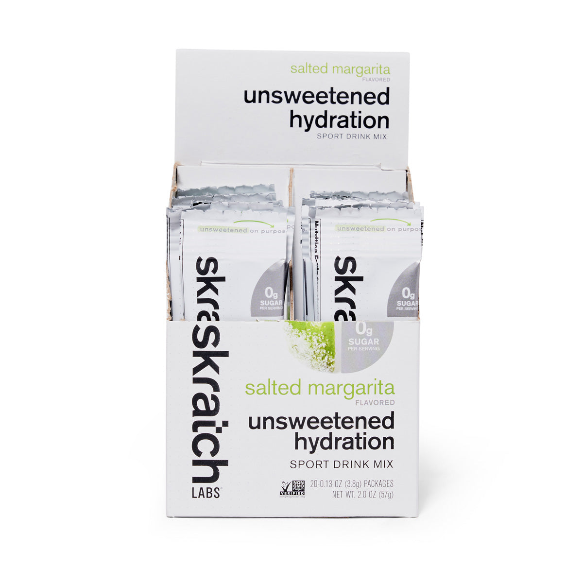 hydration unsweetened sport drink mix