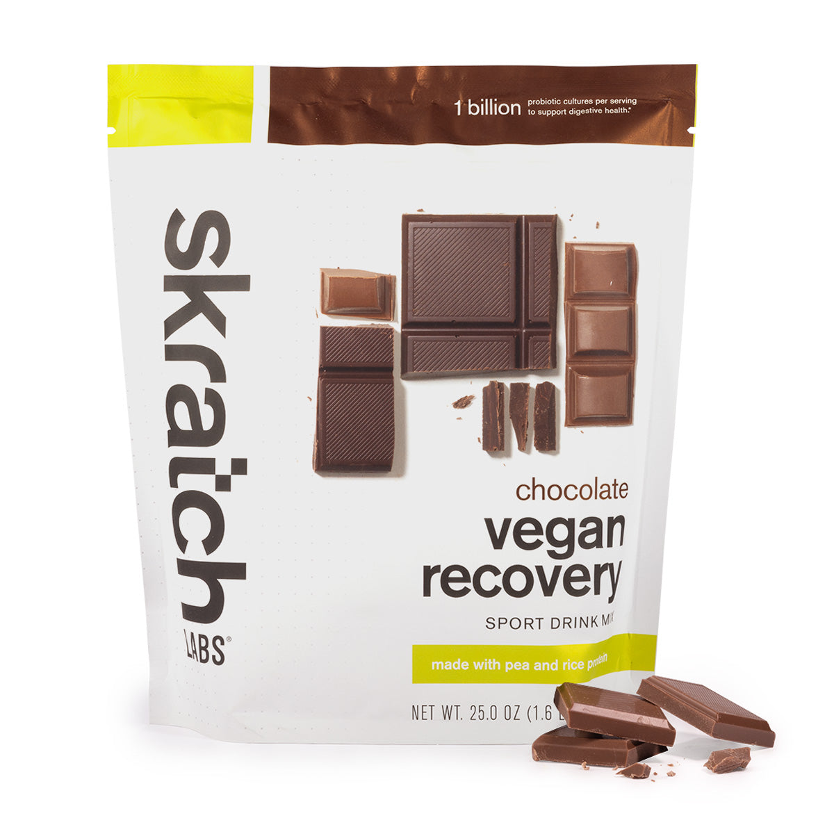 vegan recovery sport drink mix