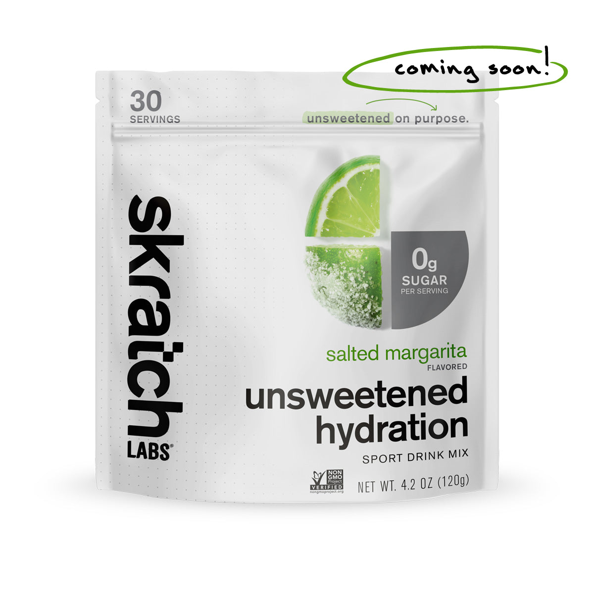 hydration unsweetened sport drink mix