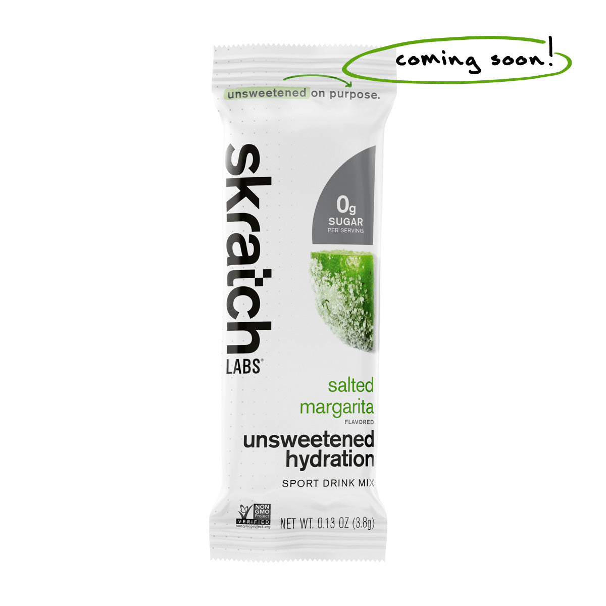 hydration unsweetened sport drink mix