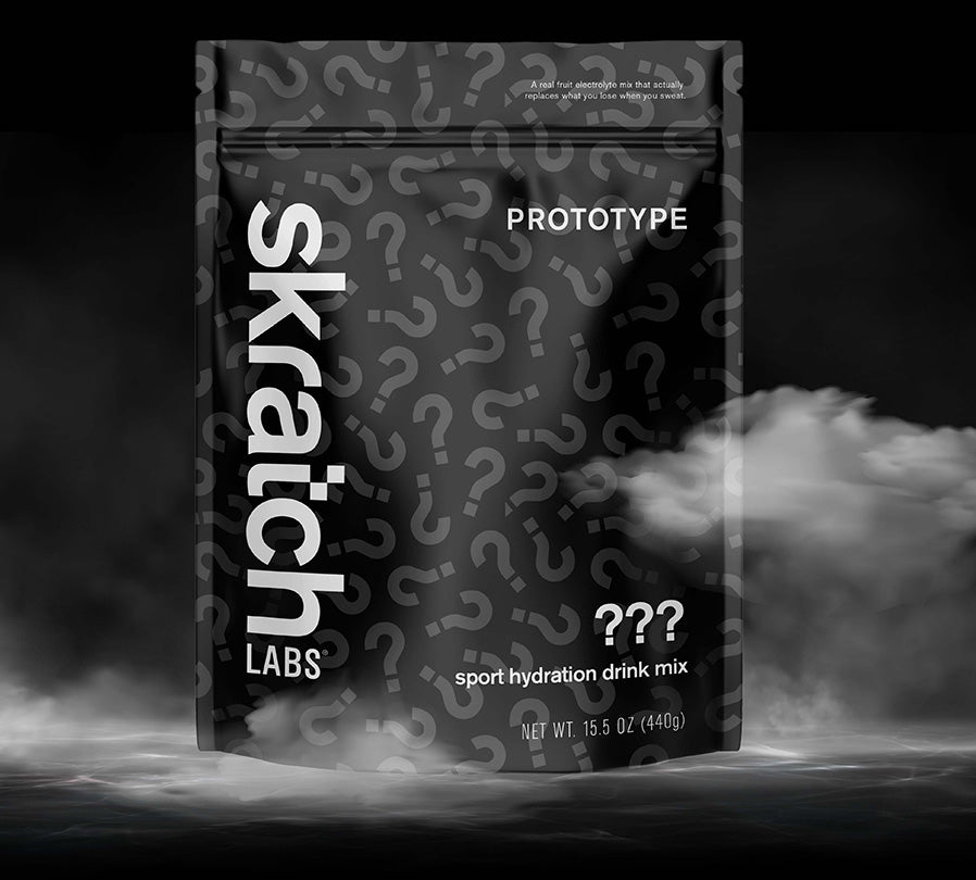 Mystery Flavor - Hydration Sport Drink Mix